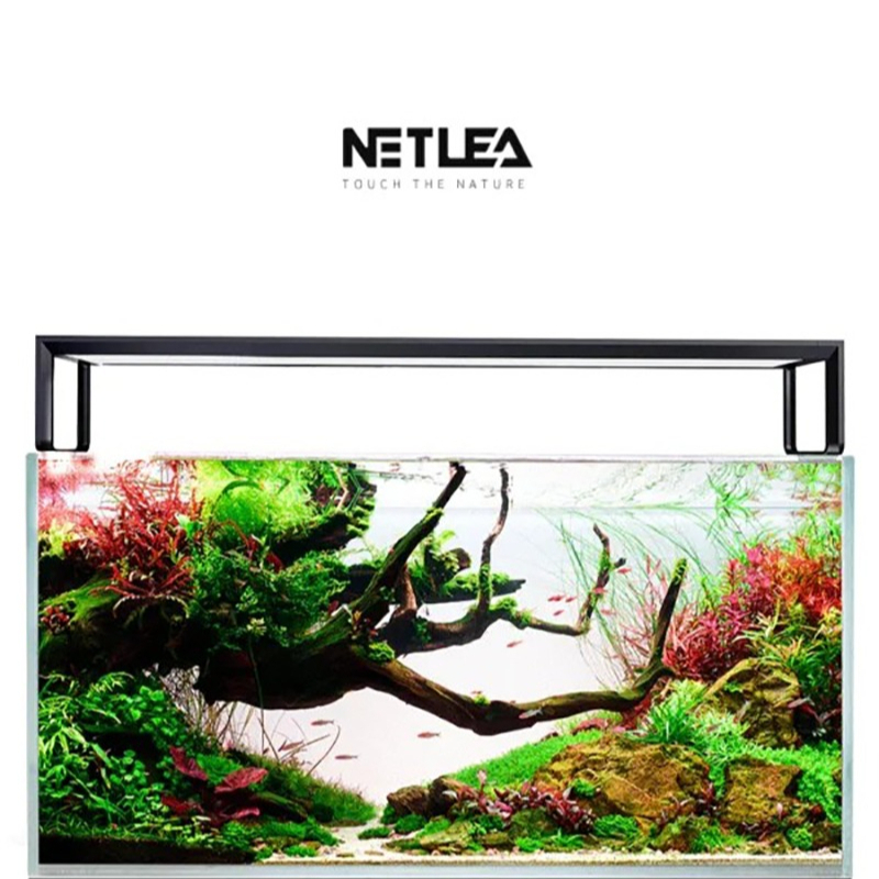 Marine Aquarium Led Lights - Netlea AT5S V4 Smart Wifi APP