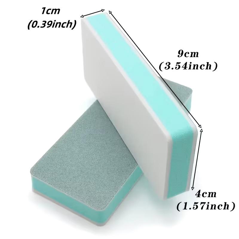 Aquarium & Marine Museum Universiti Malaysia Sabah Kota Kinabalu Sabah - Durable Double Sided Aquarium Sponge Brush