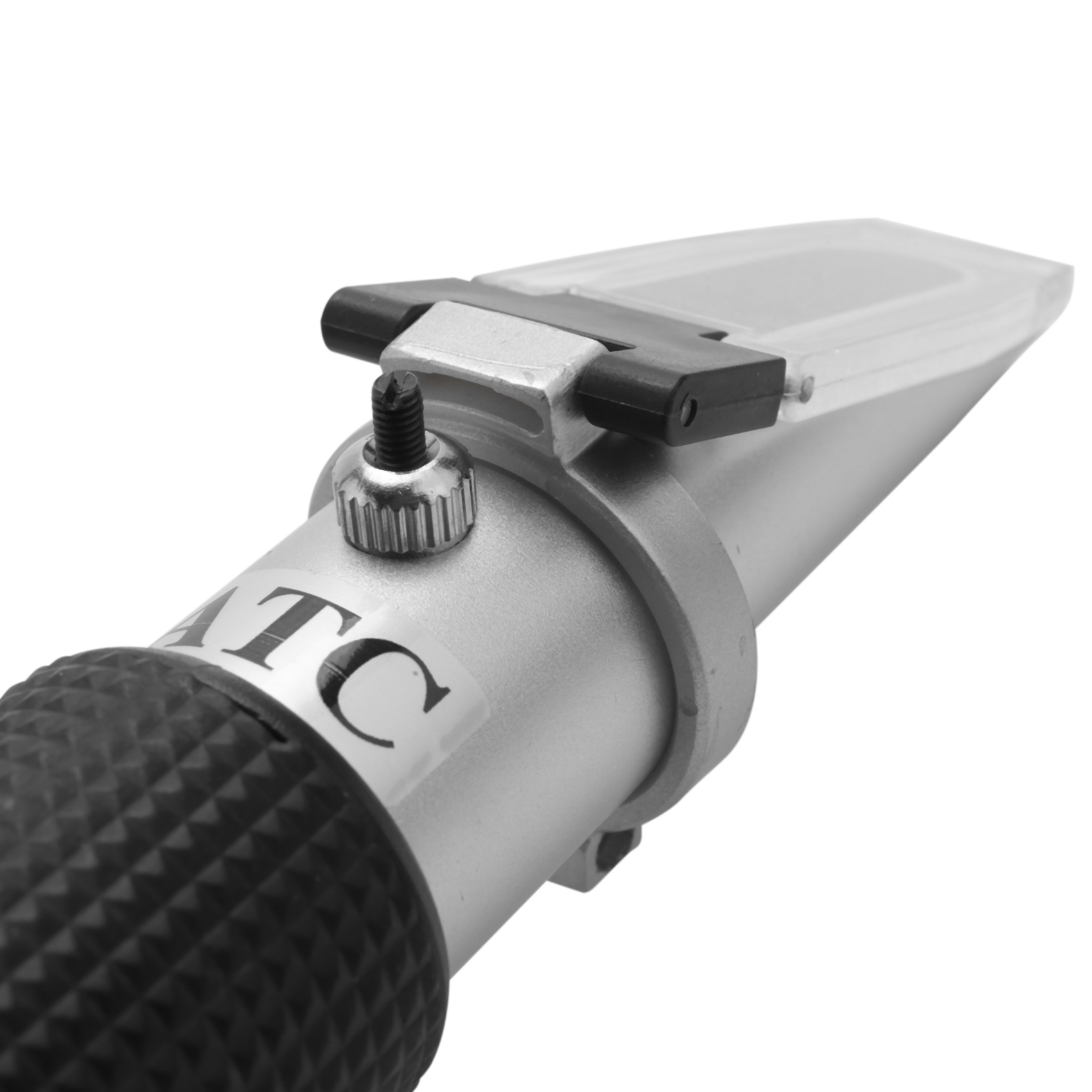 Marine Aquarium Temperature - Y51A-Salinity Refractometer For Seawater And Marine