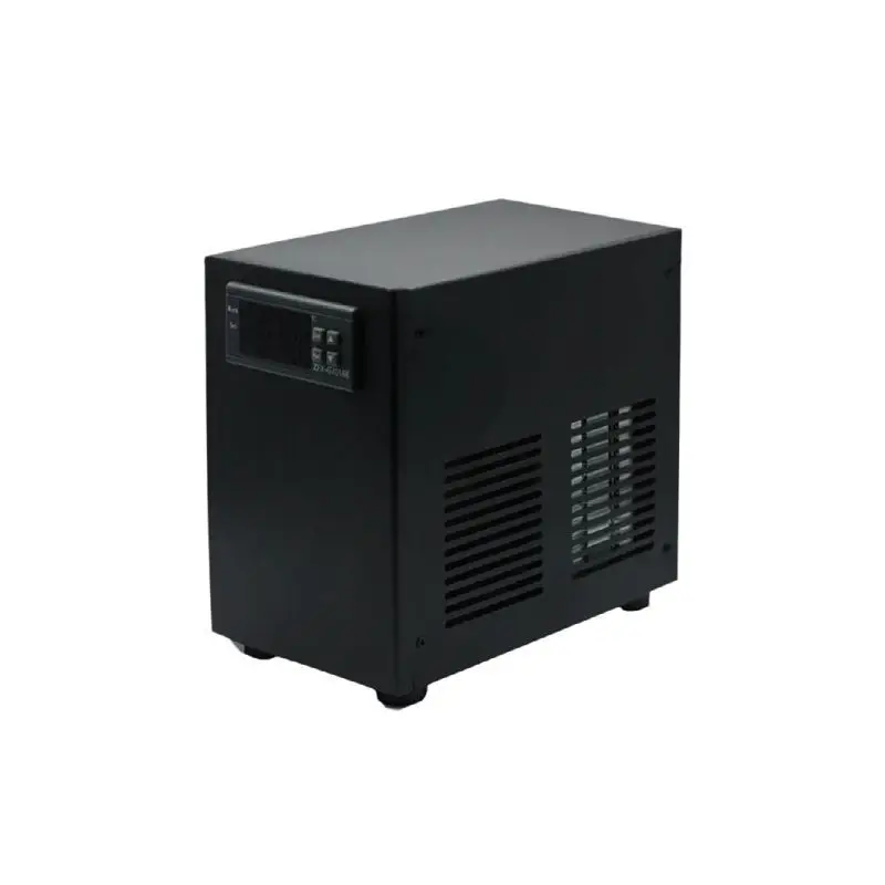 Marine Aquarium Temperature - #Pule Fish Tank Chiller Marine Aquarium