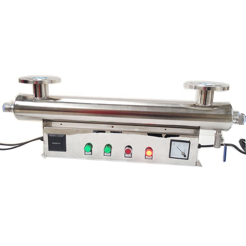 Aqua Marine Tank - Aquarium Fish Tank Pond Aqua Uv