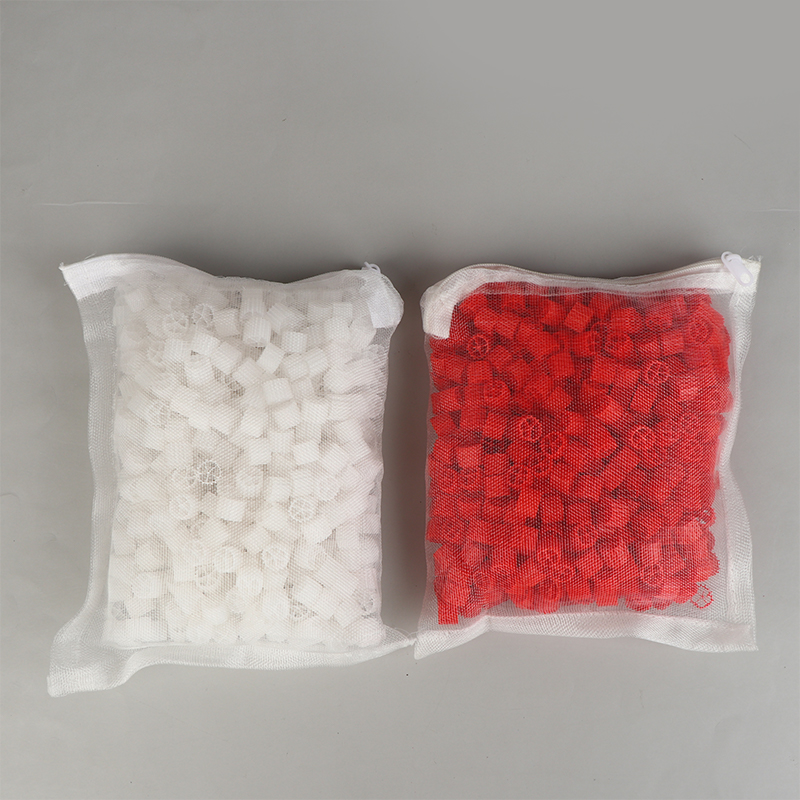 Aquarium Marine Filter - 1Bag(150g) K1 Filter Media Biological Filtration