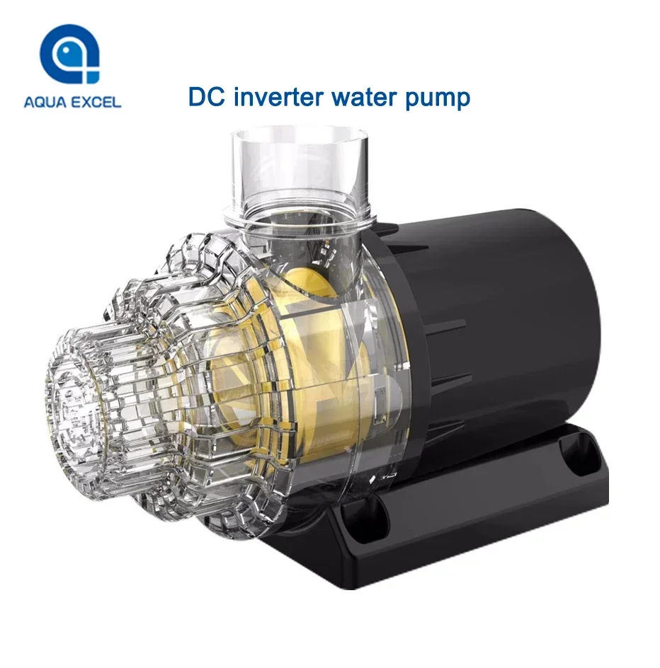 Aqua Excel Submersible DC Pump - Aqua Marine Tank review and price