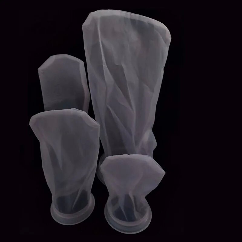 5pcs Super Fine Aquarium Filte - Aquarium Marine Filter review and price