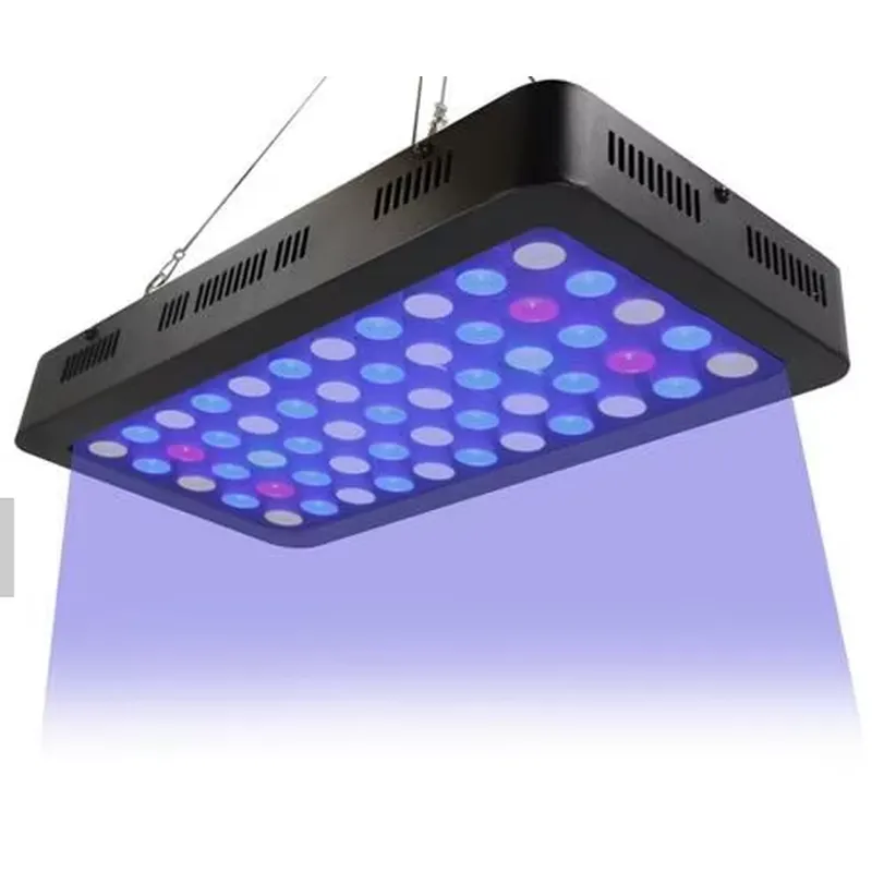 for 30cm 40cm 60cm 80cm WiFi A - Marine Aquarium Led Lights review and price