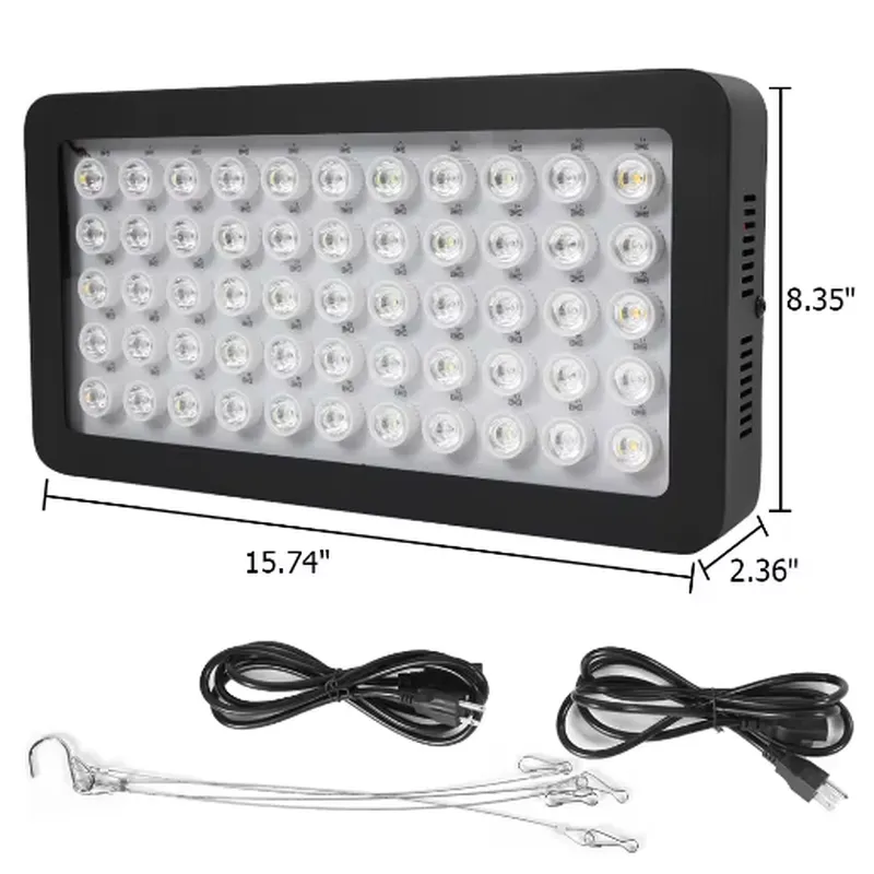 for 30cm 40cm 60cm 80cm WiFi A - Marine Aquarium Led Lights review and price