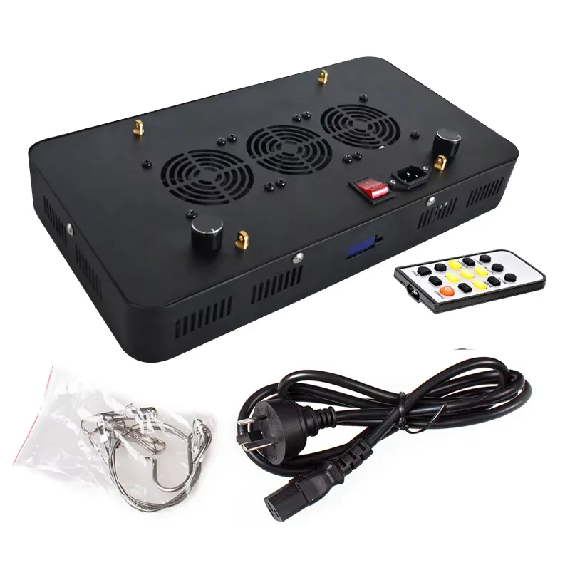 for 30cm 40cm 60cm 80cm WiFi A - Marine Aquarium Led Lights review and price
