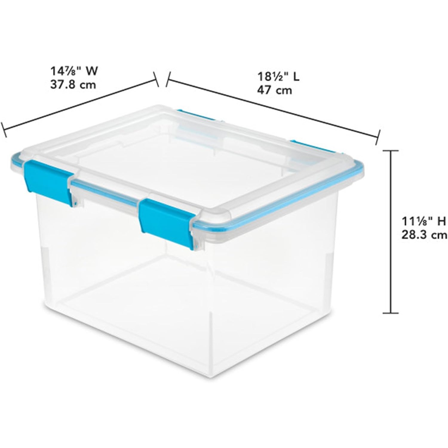 Gasket Storage Box with Lids f - Aquarium & Marine Museum Universiti Malaysia Sabah Kota Kinabalu Sabah review and price