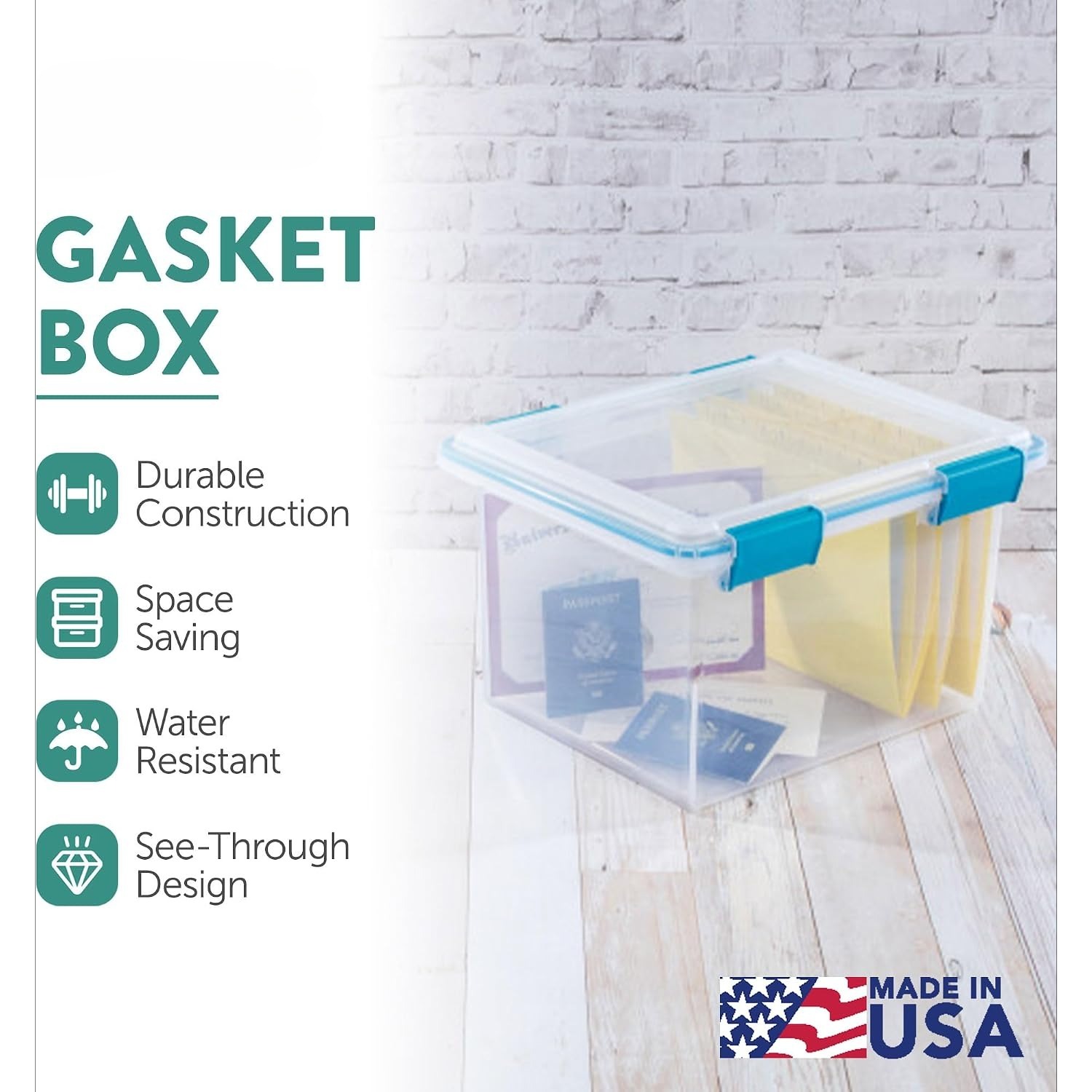 Gasket Storage Box with Lids f - Aquarium & Marine Museum Universiti Malaysia Sabah Kota Kinabalu Sabah review and price