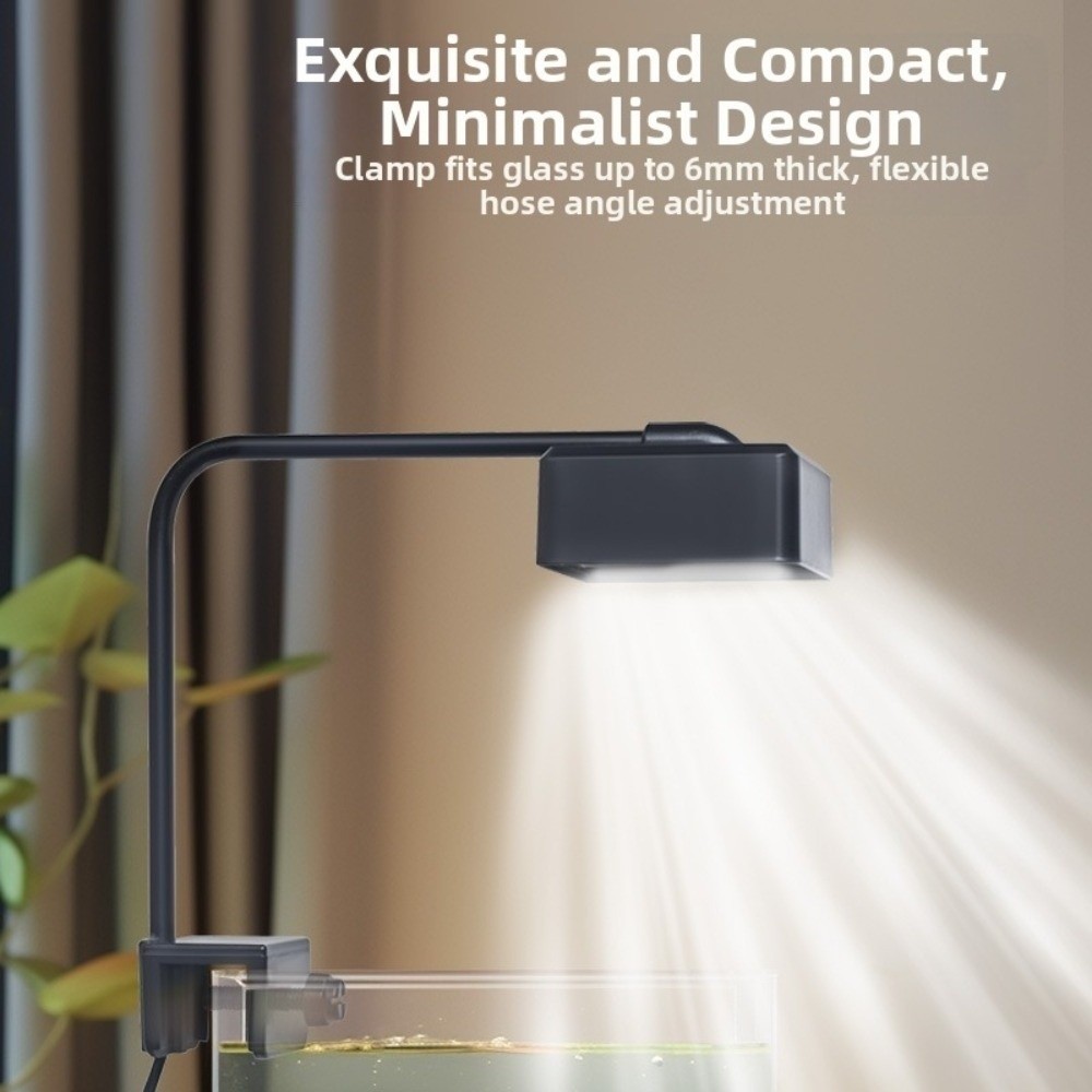 Waterproof LED Aquarium Light  - Marine Aquarium Led Lights review and price