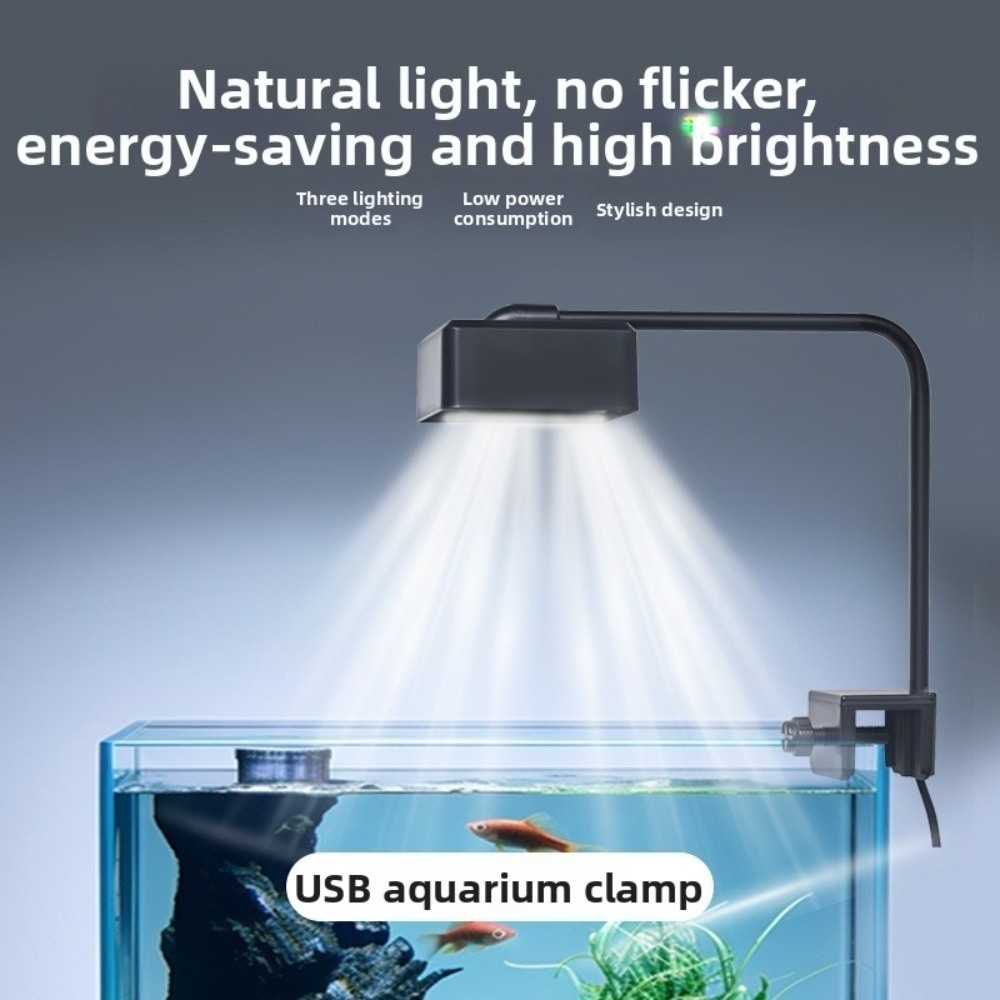 Waterproof LED Aquarium Light  - Marine Aquarium Led Lights review and price