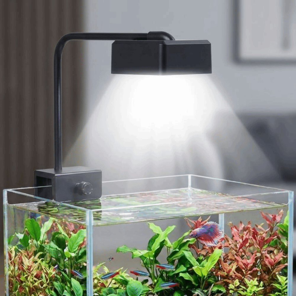 Waterproof LED Aquarium Light  - Marine Aquarium Led Lights review and price