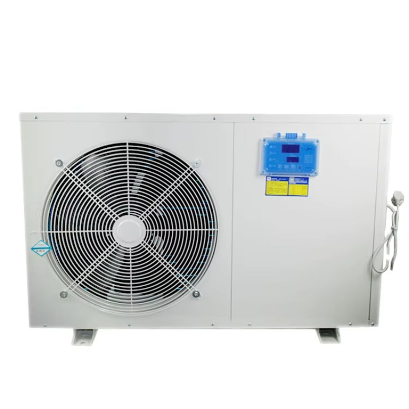Wifi Smart Water Chiller For A - Marine Aquarium Temperature review and price
