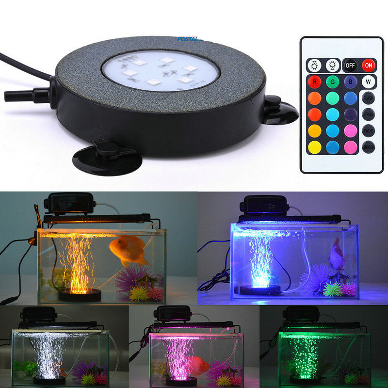 24keys Remote Control IP68 Wat - Aquarium Marine Light review and price