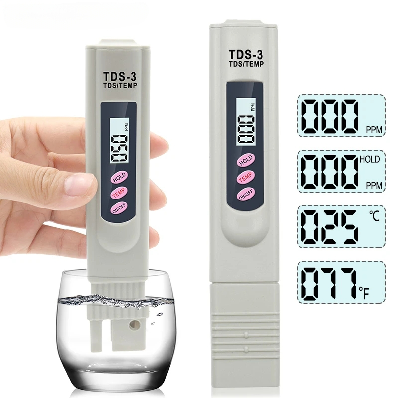 1/3 Pcs Portable LCD Digital T - Aquarium Marine Filter review and price