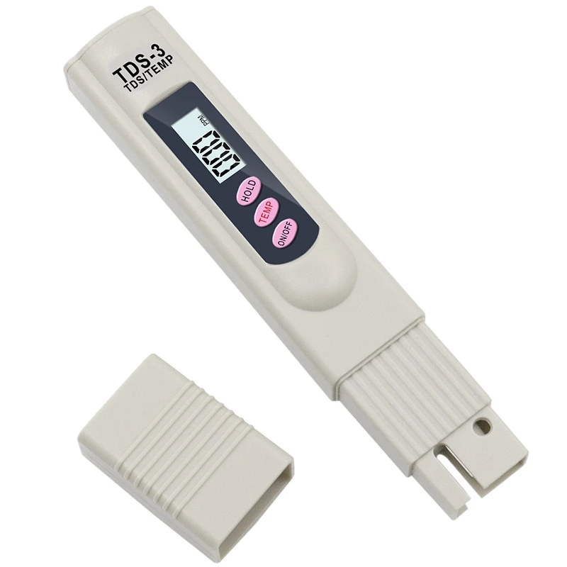 1/3 Pcs Portable LCD Digital T - Aquarium Marine Filter review and price