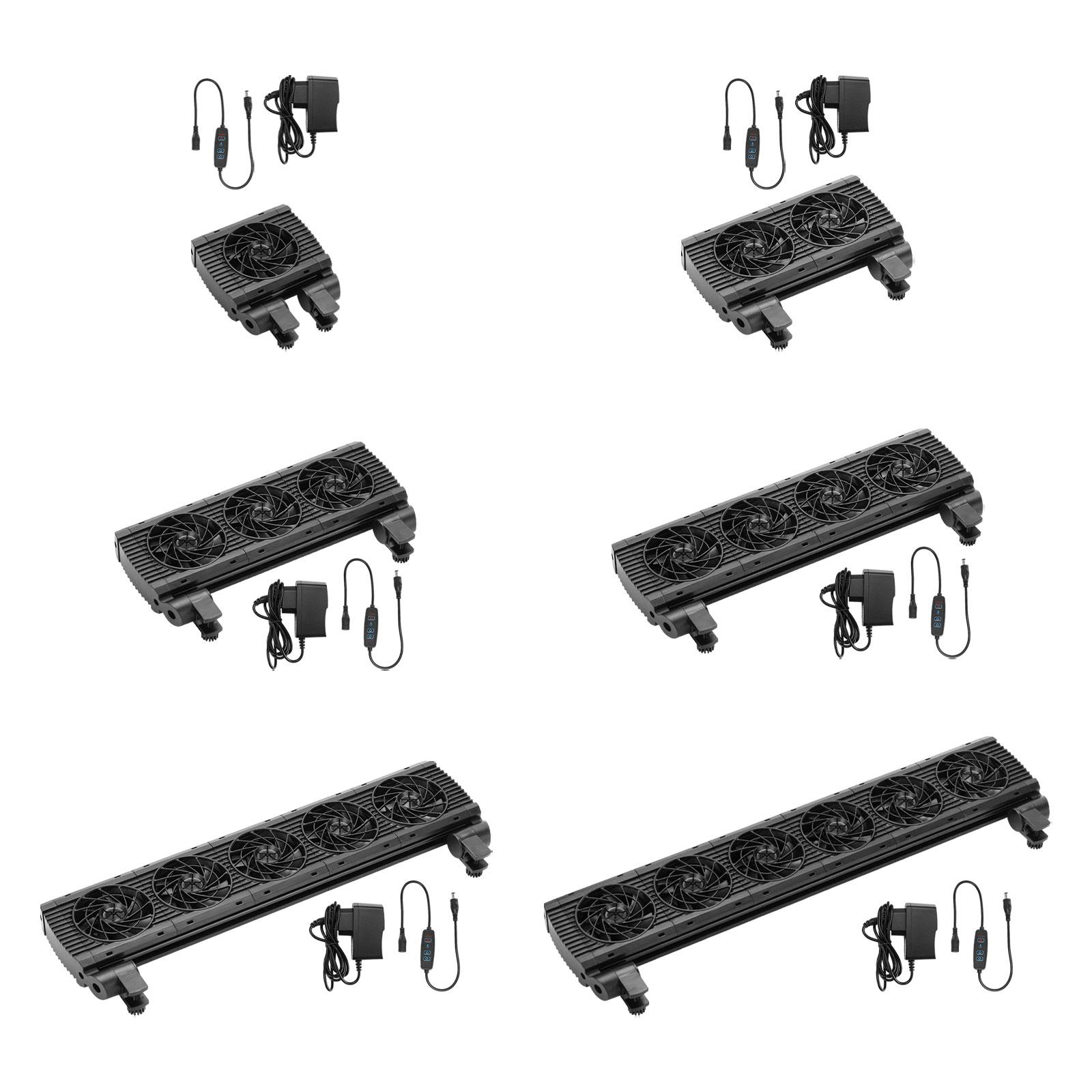 Fish Tank Cooling Fan Aquarium - Marine Aquarium Temperature review and price