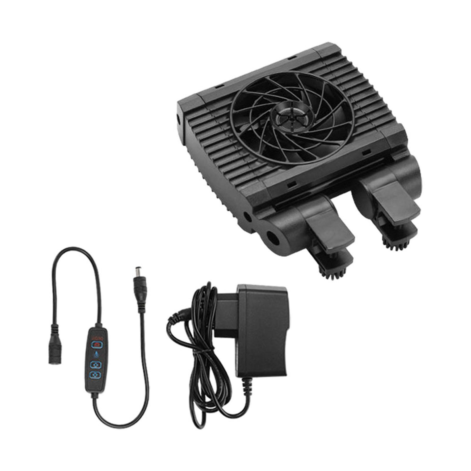 Fish Tank Cooling Fan Aquarium - Marine Aquarium Temperature review and price