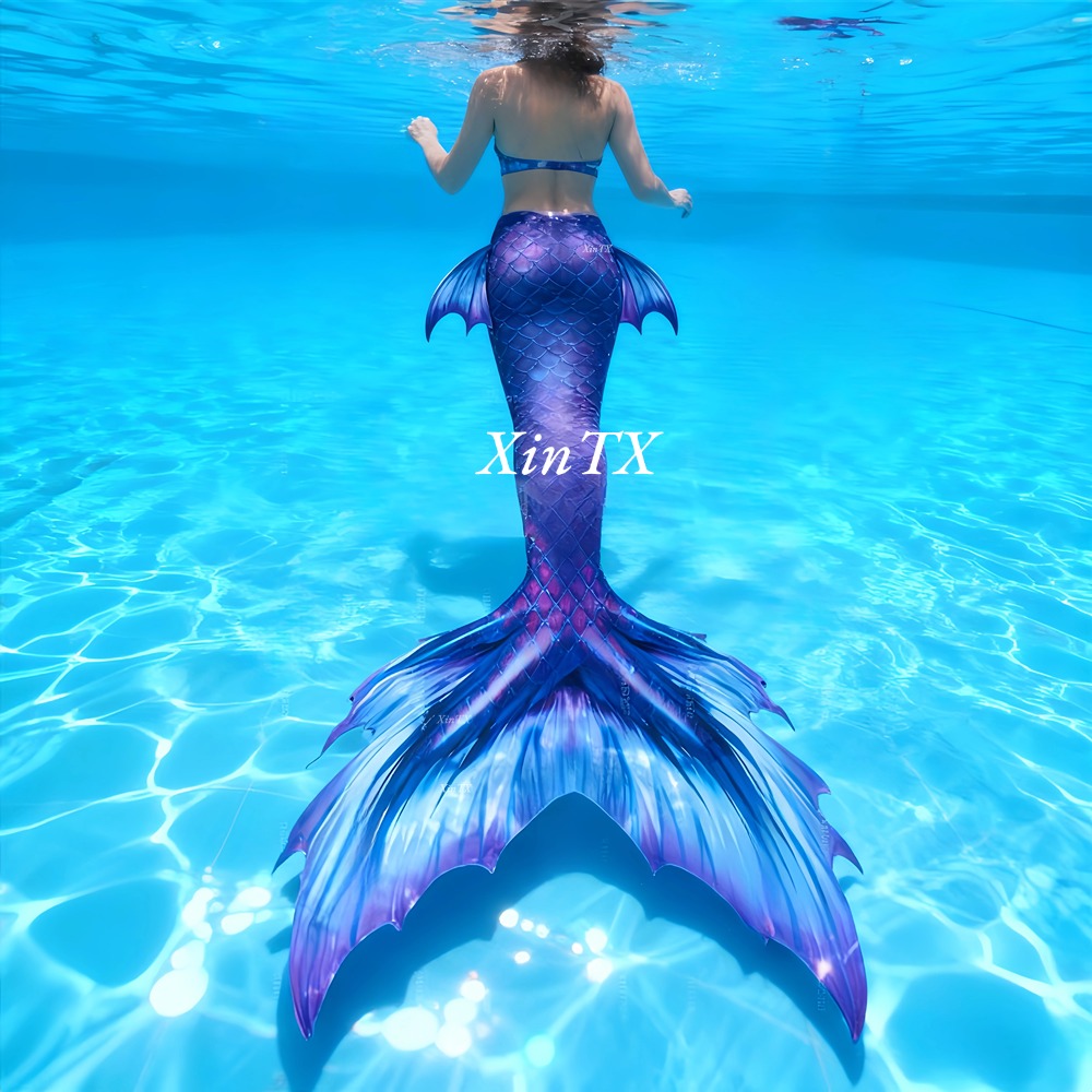 Professional mermaid tail for  - Aquarium & Marine Museum Universiti Malaysia Sabah Kota Kinabalu Sabah review and price