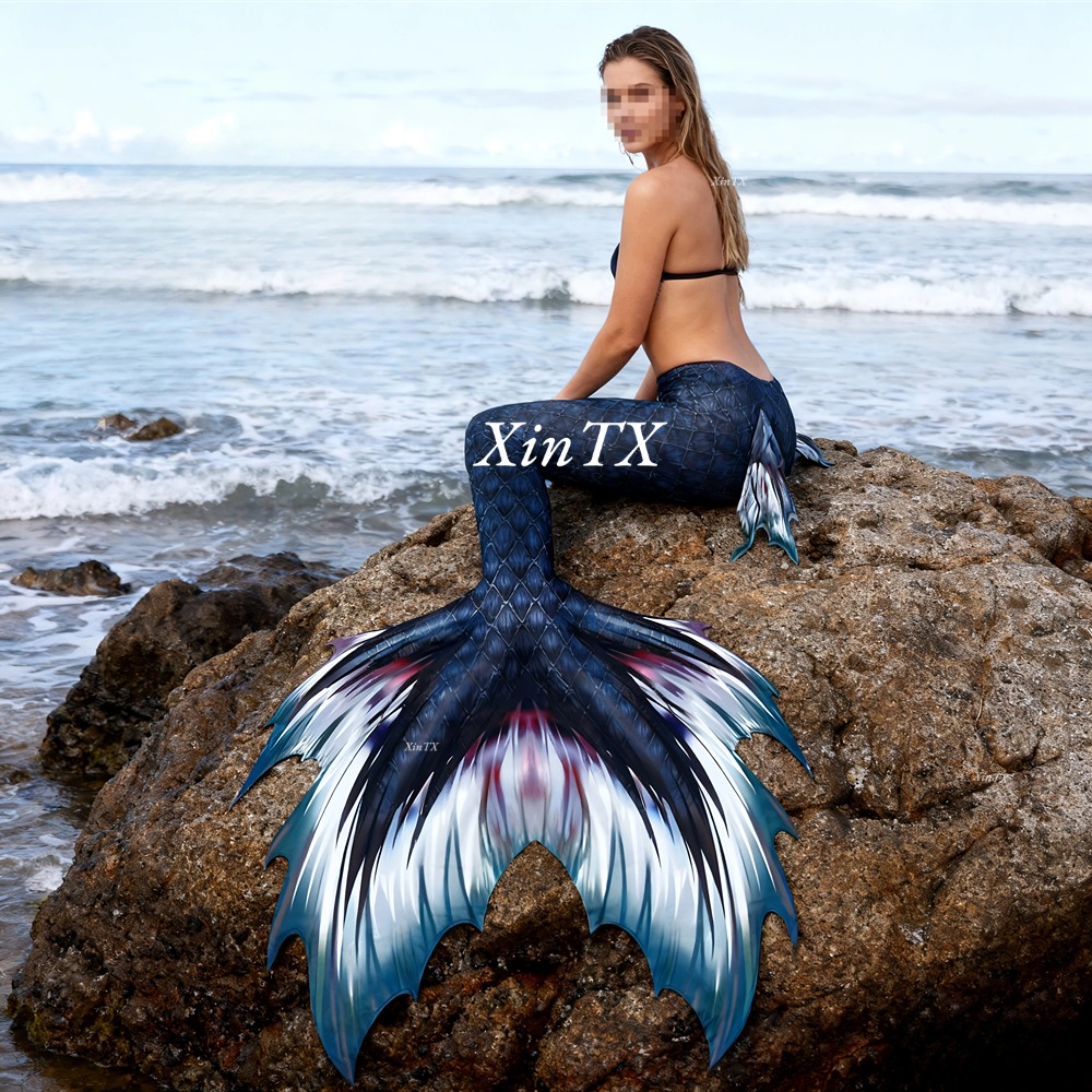 Professional mermaid tail for  - Aquarium & Marine Museum Universiti Malaysia Sabah Kota Kinabalu Sabah review and price