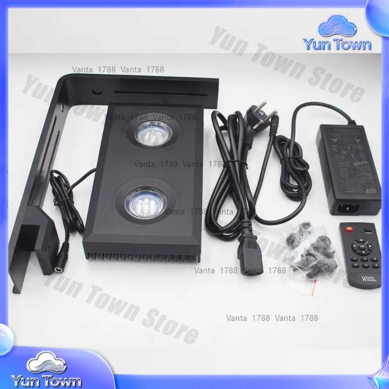 2023 Newest 60-90cm Led Aquari - Marine Aquarium Led Lights review and price