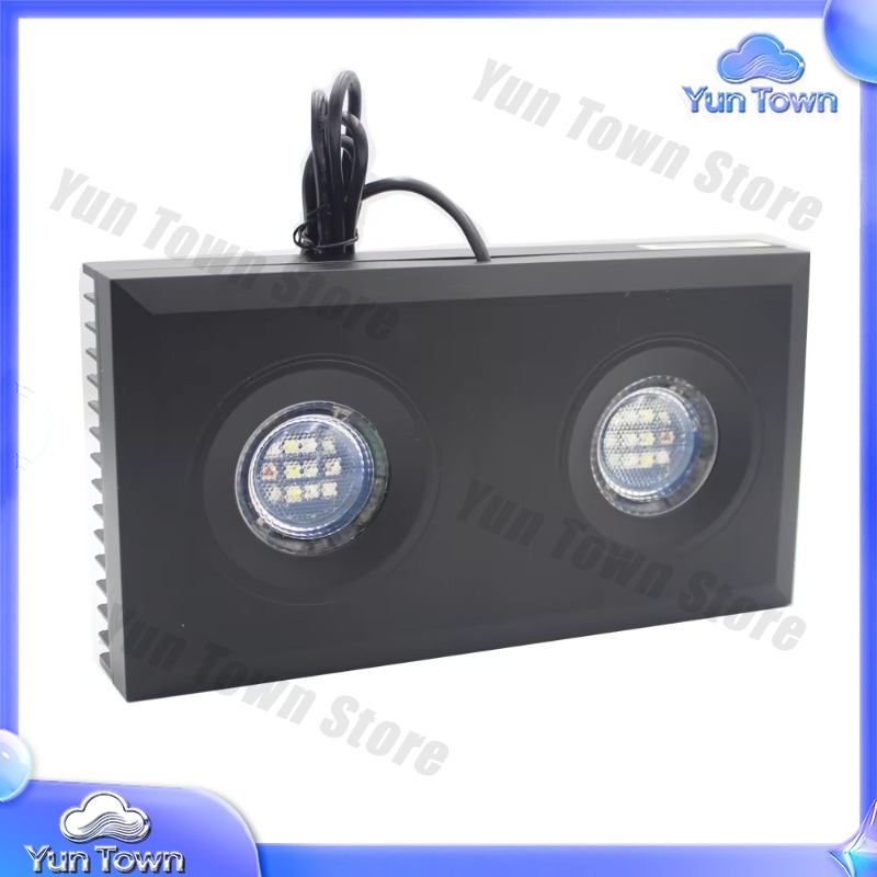 2023 Newest 60-90cm Led Aquari - Marine Aquarium Led Lights review and price