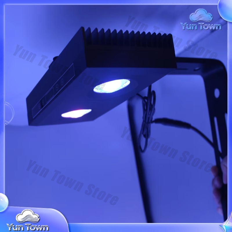 2023 Newest 60-90cm Led Aquari - Marine Aquarium Led Lights review and price