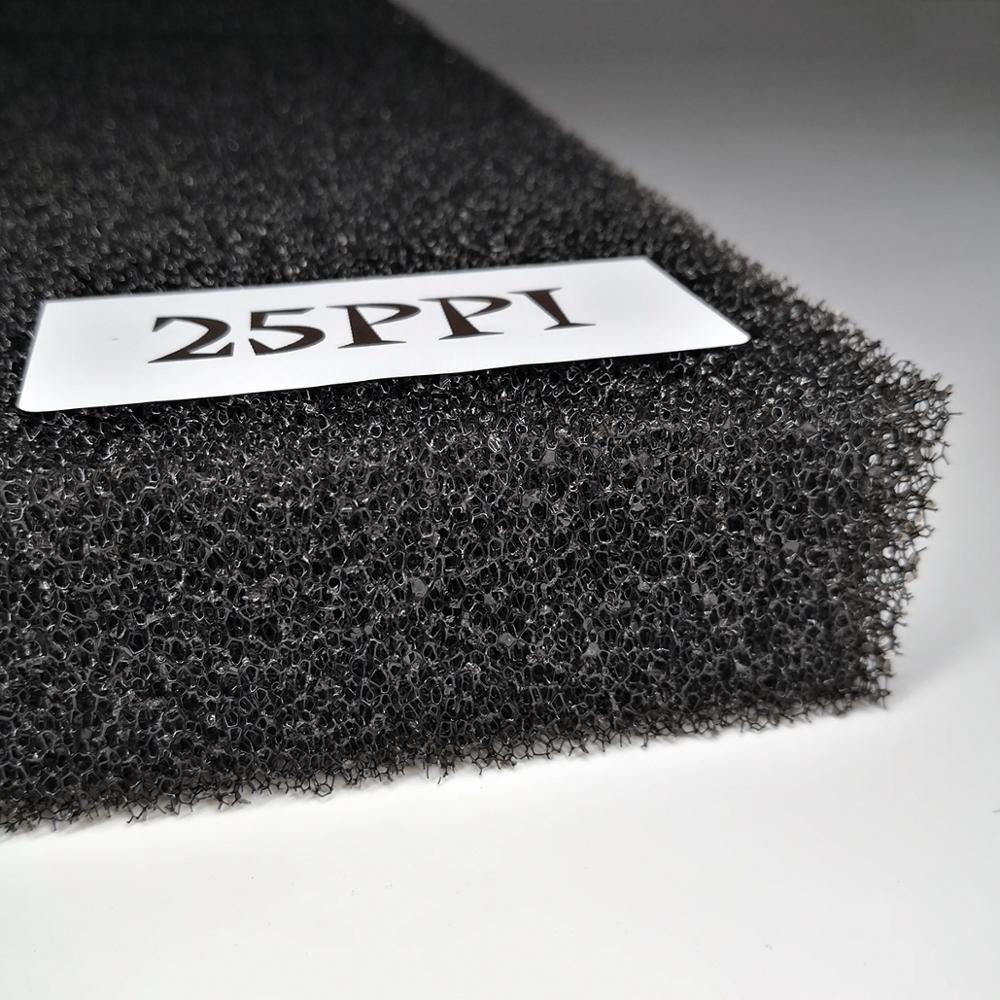 25 PPI Aquarium Filter Sponge  - Aquarium Marine Filter review and price