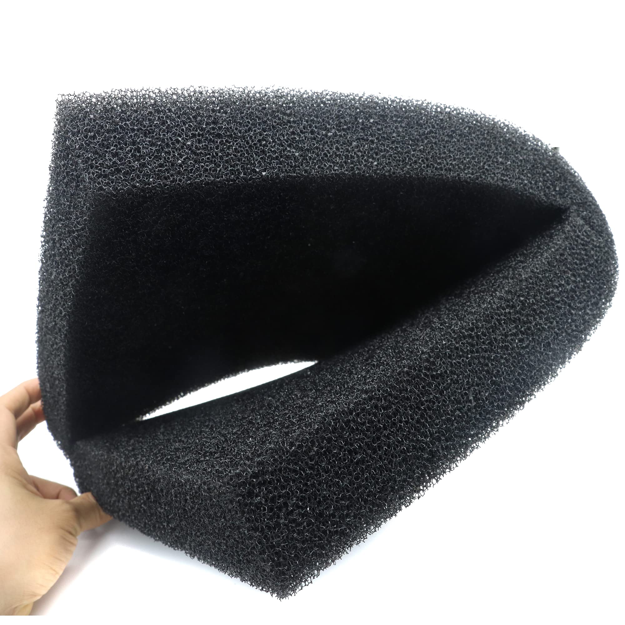 25 PPI Aquarium Filter Sponge  - Aquarium Marine Filter review and price