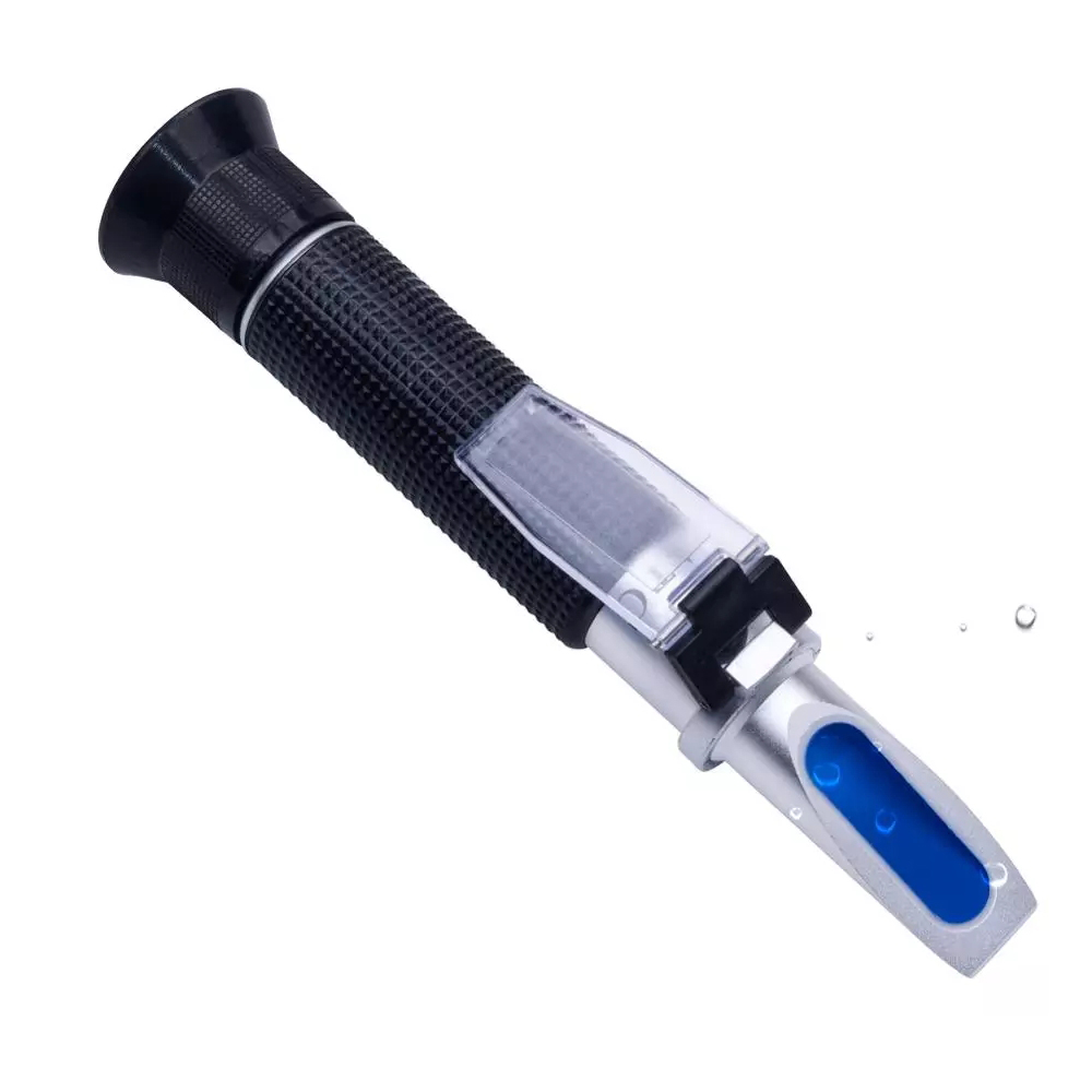 Salinity Refractometer for Sea - Marine Aquarium Temperature review and price