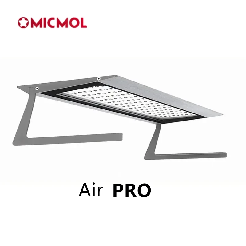 MICMOL NEW AQUA Air Pro Thinne - Marine Aquarium Led Lights review and price