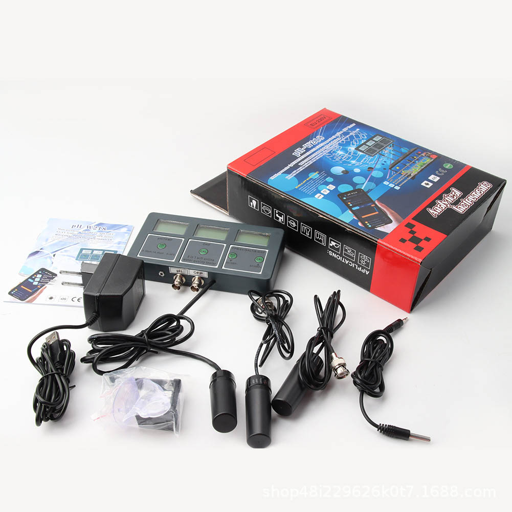 For WiFi Water Quality Tester  - Marine Aquarium Temperature review and price