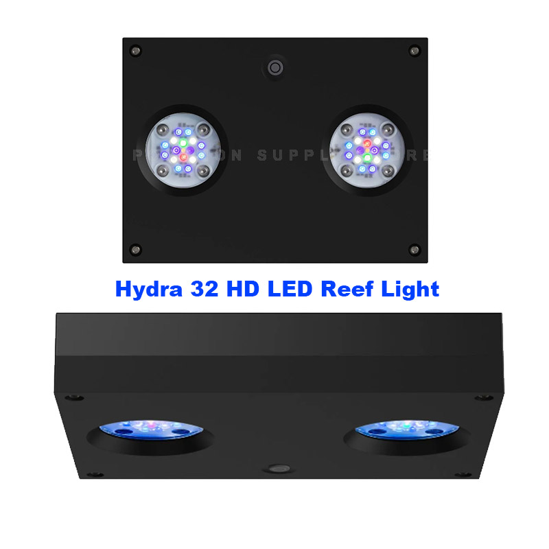 Aqua Illumination AI Hydra 32H - Marine Aquarium Led Lights review and price