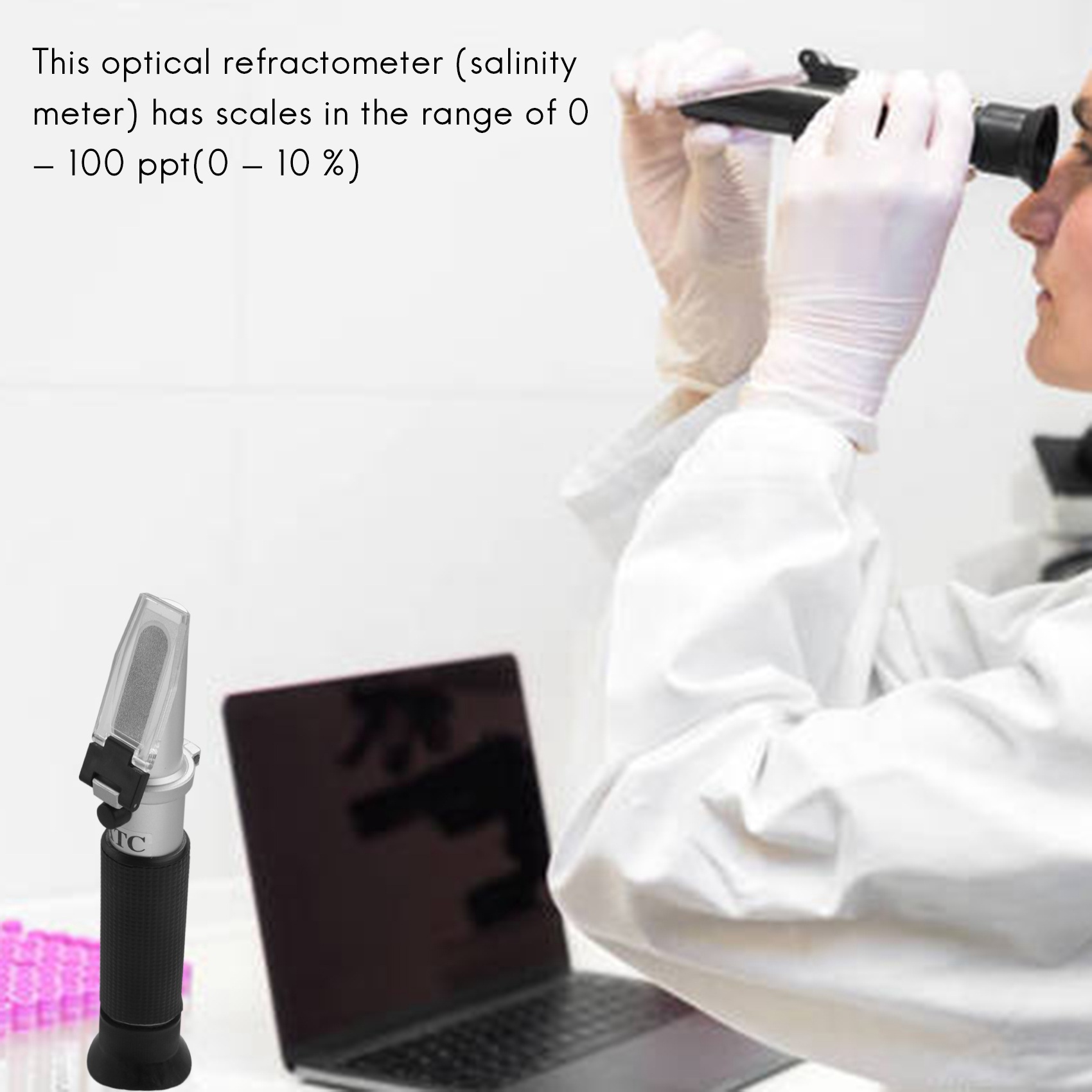 Y51A-Salinity Refractometer Fo - Marine Aquarium Temperature review and price