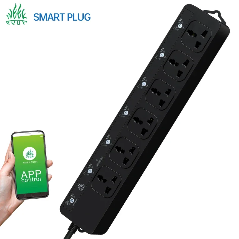 Week Aqua Bluetooth Smart Powe - Aquarium Marine Filter review and price