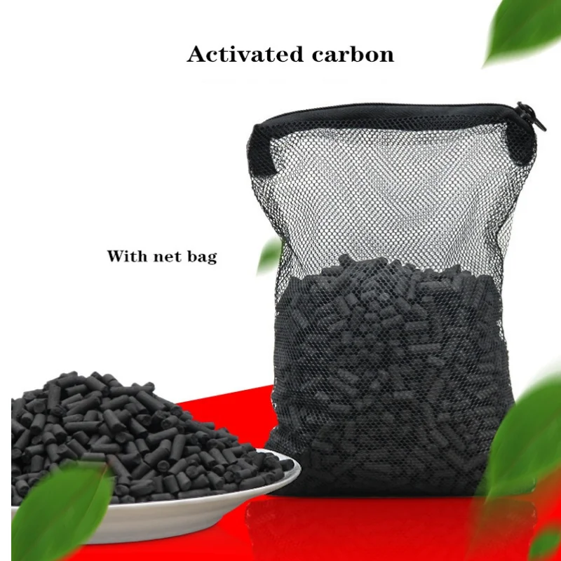 500g Fish Tank Activated Carbo - Aquarium Marine Filter review and price