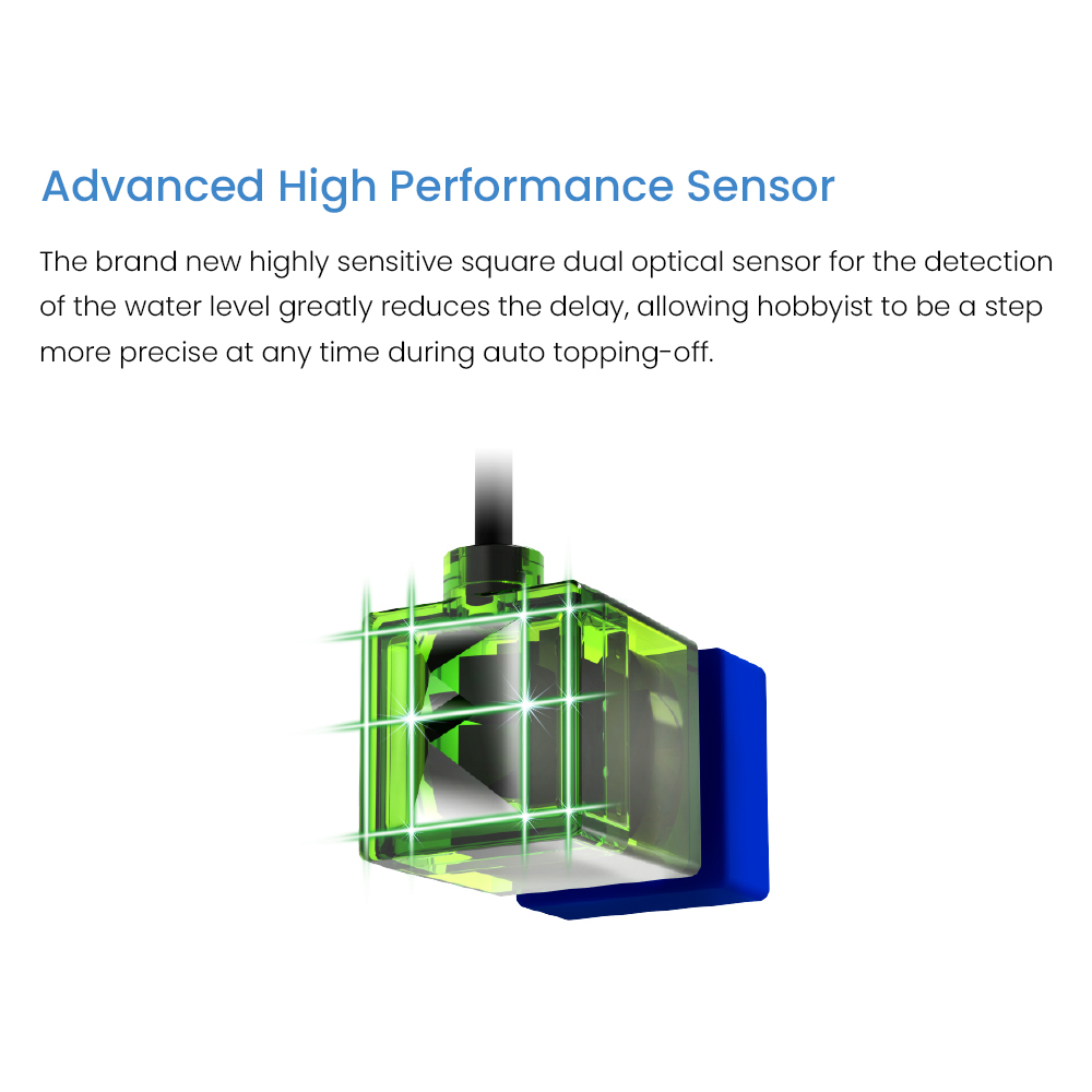AUTOAQUA Smart ATO Lite G2 SAT - Marine Aquarium Auto Top Up review and price