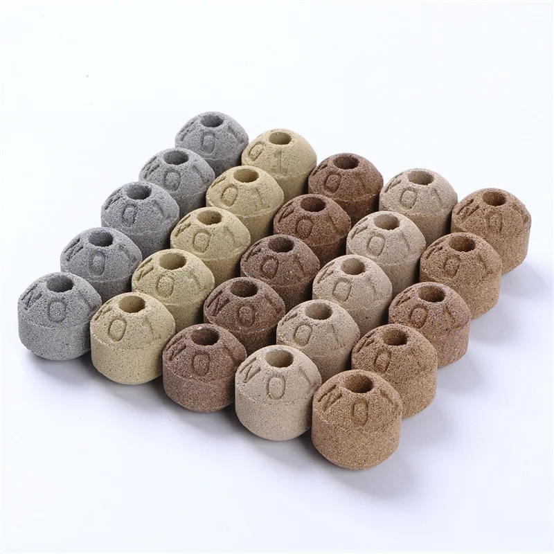 10/20pcs Aquarium Ceramic Filt - Aquarium Marine Filter review and price