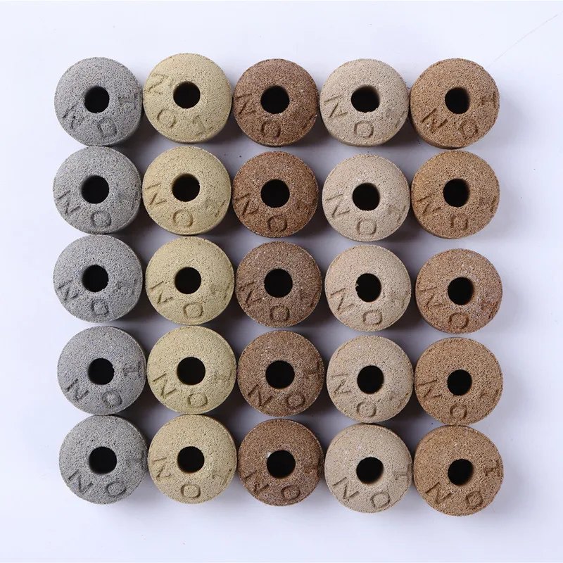 10/20pcs Aquarium Ceramic Filt - Aquarium Marine Filter review and price