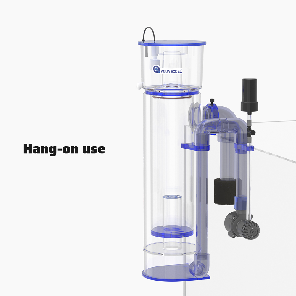 AQUA EXCEL AE-75 H/100 H Hang- - Aqua Marine Tank review and price