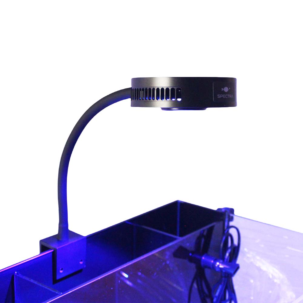 Aquaknight V2 Marine Reef Ligh - Marine Aquarium Led Lights review and price