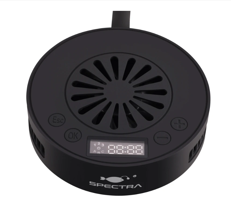 Spectra Aqua Knight V2 36W Ree - Aqua Marine Tank review and price