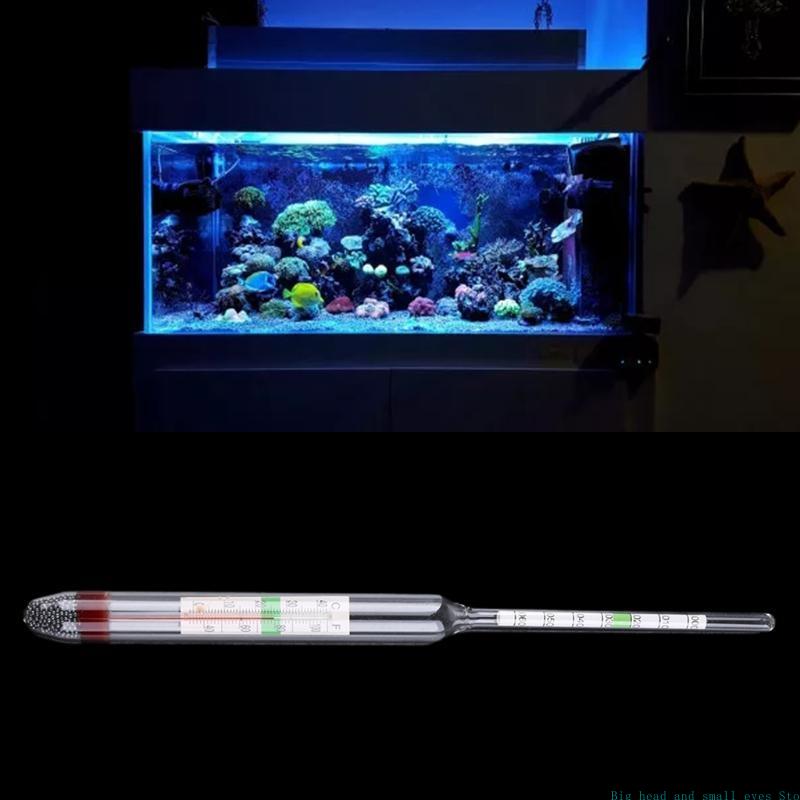 581C Aquariums Glass Hydromete - Marine Aquarium Temperature review and price