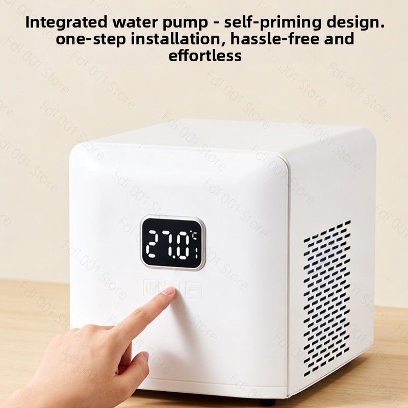 2026New GS100 Ligong Aquarium  - Marine Aquarium Temperature review and price