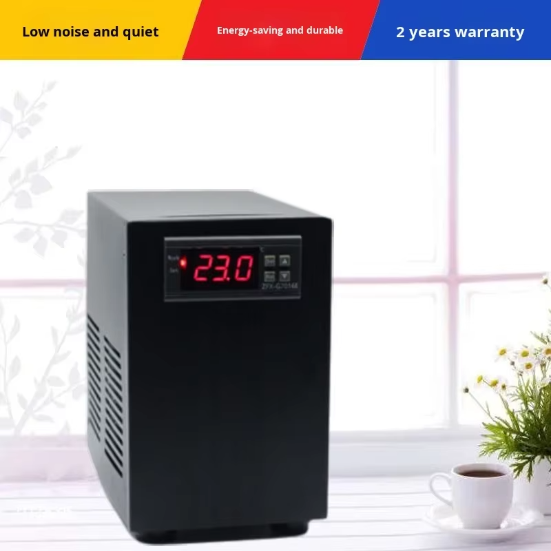 Pule Puller Fish Tank Chiller  - Marine Aquarium Temperature review and price