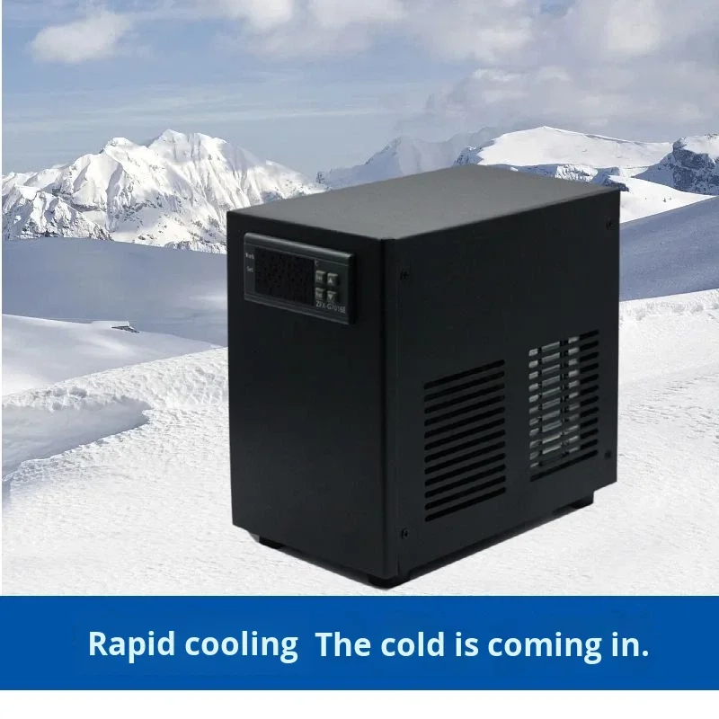 #Pule Fish Tank Chiller Marine - Marine Aquarium Temperature review and price