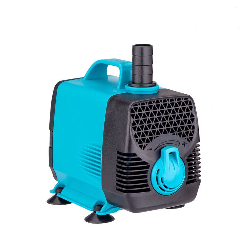220V Ultra Quiet Submersible W - Aquarium Marine Filter review and price