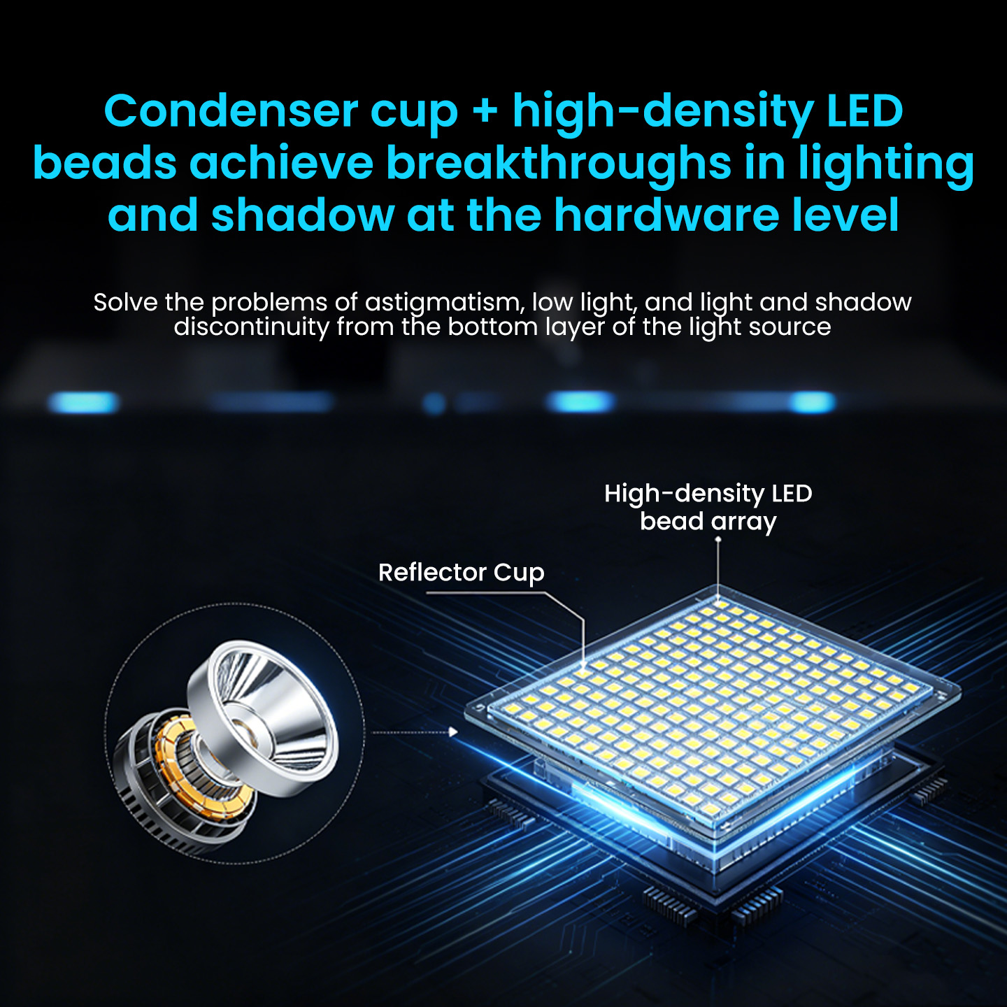 KASSRAY T120/T400 Full Spectru - Marine Aquarium Led Lights review and price