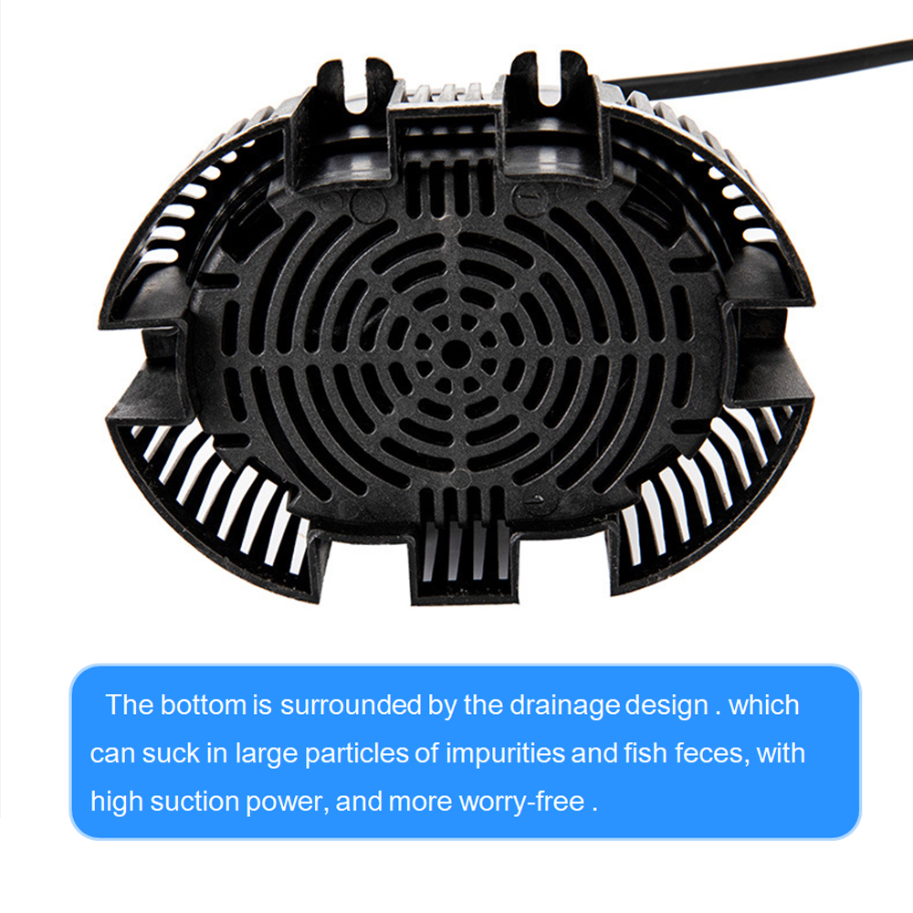 45/75W 2500-3000L/H Submersibl - Marine Aquarium Temperature review and price