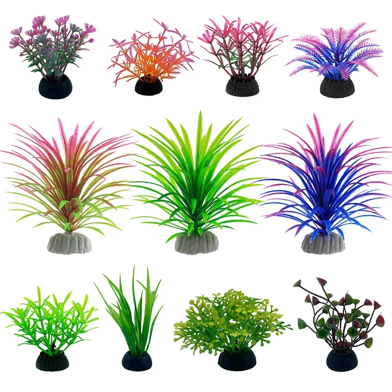 PVC Aquarium Decorative Simula - Aquarium Innovative Marine review and price